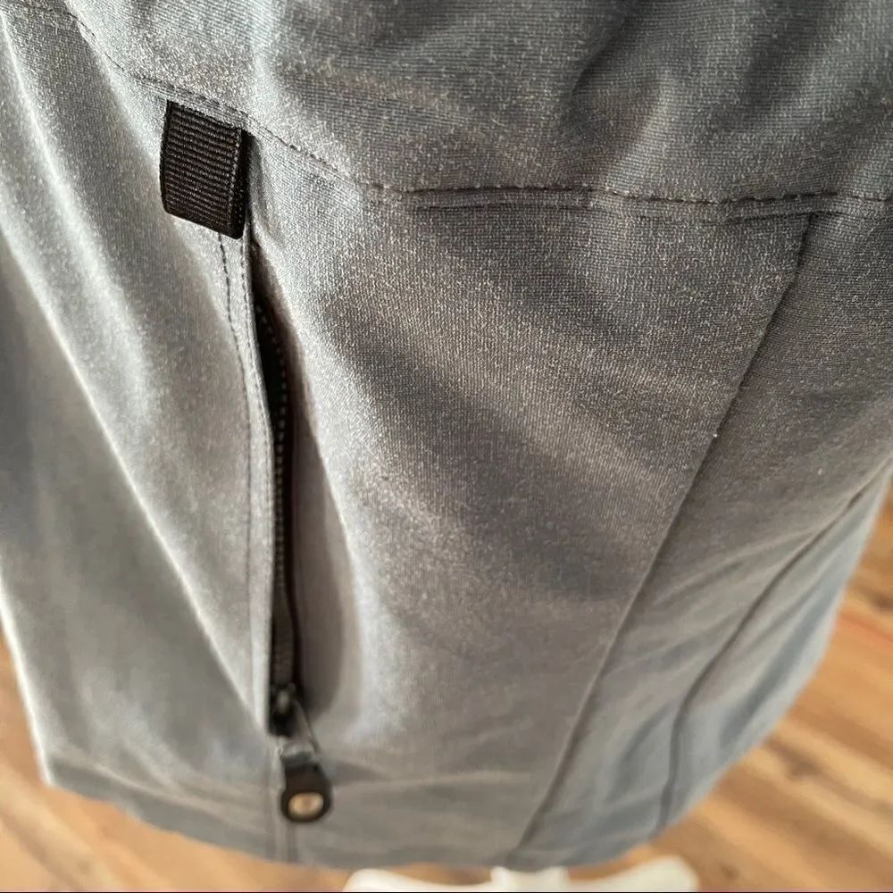ROXY Snow Hooded Jacket MEDIUM - Picture 11 of 16
